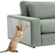 thumbnail image 1 of Protector de muebles de gato de 8 piezas, protector de muebles de gato, protectores de cinta anti arañazos de gato, protector de arañazos de gato, protector de sofá para gatos 30*45cm, 1 of 7