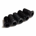 thumbnail image 3 of 10Pcs M4 X 10Mm Insert Torx Screw For Replaces Carbide Inserts Cnc Lathe, 3 of 9