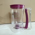 thumbnail image 6 of YIEMEEN Accurate Flows Control Cup Measuring Cup Funnel Cup For Home Bakers And Cooks, 6 of 7
