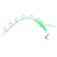 thumbnail image 1 of ANGGREK Octopus String Hook, Octopus Hook Strong Penetration For Fishing, 1 of 8
