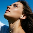 thumbnail image 2 of Uinagy Wired Headphones, 2 of 8