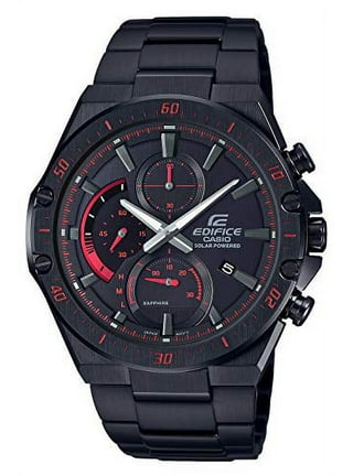 Casio hot sale edifice walmart