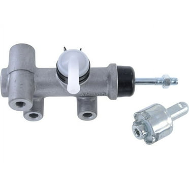 Clutch Master Cylinder - Compatible with 2005 - 2012 Toyota Tacoma 2006 2007 2008 2009 2010 2011