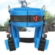 thumbnail image 3 of Arnés de elástico de nailon Sunnimix Arneses de trampolín S, 3 of 8