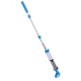 thumbnail image 1 of Handheld Pool Vacuum, Cordless Pool Vacuum Cleaner with 3 Replace Heads Pool Cleaner for Above Ground Inground Pools Hot Tubs Spas, 1 of 7