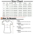 Bessyn Mens Tops Dressy Casual Short Sleeve Scoop Neck White Blouse for