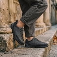thumbnail image 5 of Wide Toe Box Barefoot Shoes for Men & Women, Flexible Hiking, Walking & Casual Everyday Comfort, 5 of 5