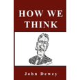 thumbnail image 1 of How We Think, 1 of 5