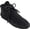 Softsole Black, variant on Minnetonka Women's Classic Fringe Boot,Soft Leather Sole Brown,5 M US
