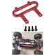 thumbnail image 5 of Piezas de actualización Sunnimix RC Blackout 1:10 4WD Truck Accesorios de repuesto metal azul rojo, 5 of 8
