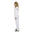 thumbnail image 2 of Orion Costumes Women's White Astronaut Costume - Large Female, 2 of 3