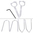 thumbnail image 1 of Audio Removal Tool, Panel Remover Lightweight  Stereo  For Car, 1 of 8