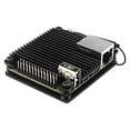 thumbnail image 1 of Metal Shell Passive Cooling Heat Sinks Case for Orange pi Zero 2 TAPDRA Spare Part, 1 of 4