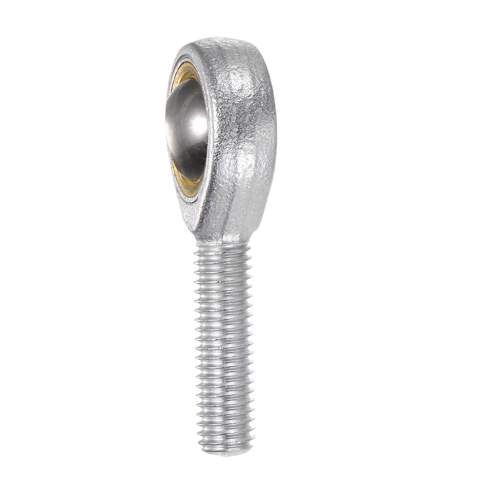 Unique Bargains Male Rod End Right Hand Thread Self-Lubricating Joint Rod Ends 54mm