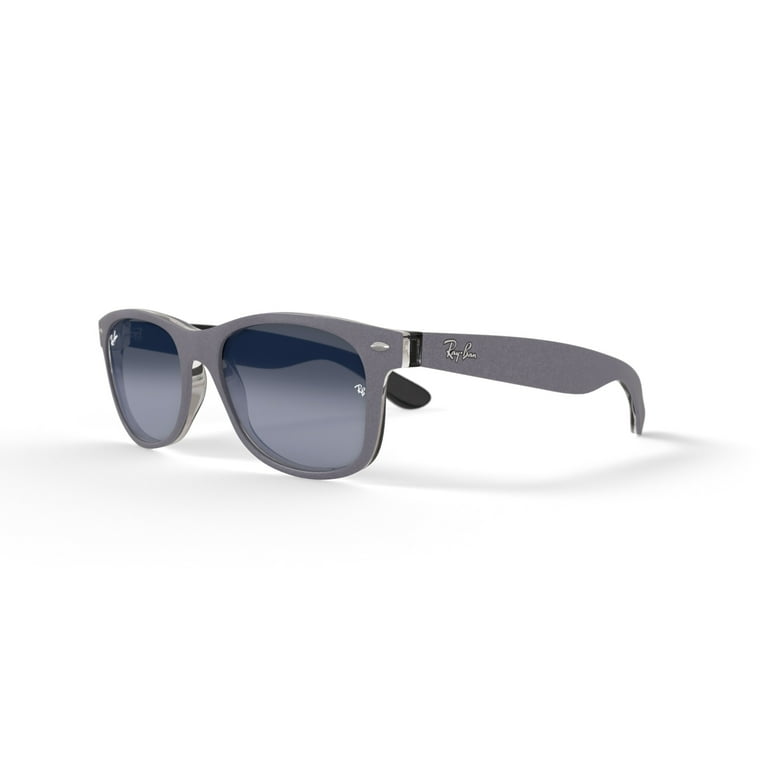 Ray-Ban RB2132 Classic New Wayfarer Square Sunglasses with 100% UV