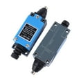 thumbnail image 1 of Xenocam ME-8111 Plunger Momentary Limit Switch 1NC+1NO 2Pcs, 1 of 4