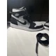 thumbnail image 1 of Size 10 - Jo r-dan 1 Zoom Comfort Black/Gray 2022, 1 of 4