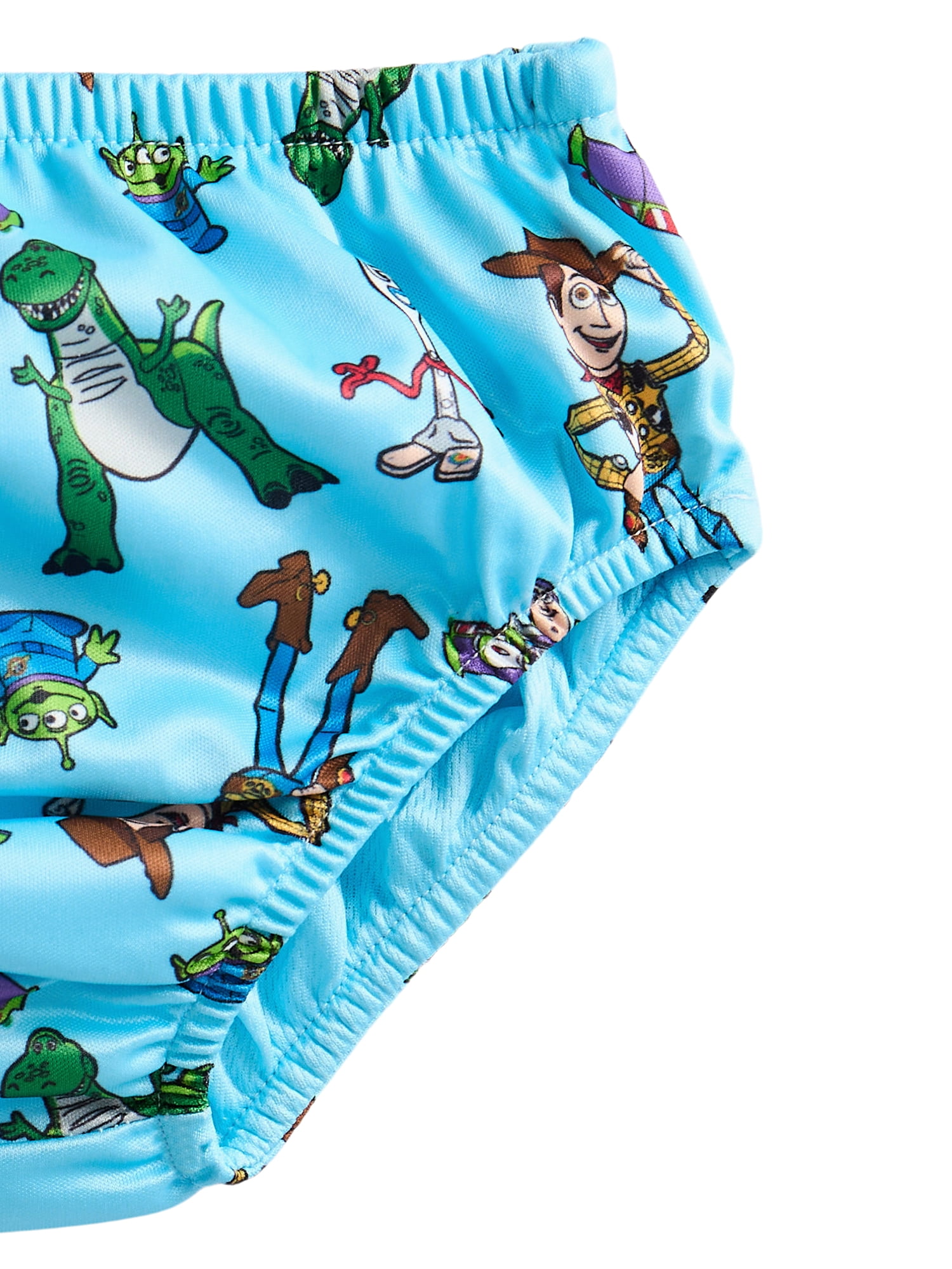 Character Baby Swim Diaper Cover, Sizes 0/3M-12M