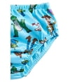thumbnail image 6 of Character Baby Swim Diaper Cover, Sizes 0/3M-12M, 6 of 6