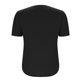 thumbnail image 5 of Camisas de Manga Corta para las Mujeres Casual Color Sólido Plisado V-Cuello Blusas, Moda Verano Top para Diario Y Fiesta, 5 of 7