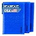 thumbnail image 3 of RAYAIR SUPPLY 16x25 Replacement Filter Pads Compatible with Pristine Air Cleaner Refills (3 pk), 3 of 4