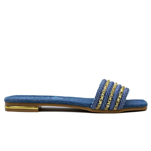 Sandalias Luz Mariana 241 para mujer