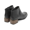 thumbnail image 5 of Camper Women's Kobo Chelsea Bootie, Black,10 M US, 5 of 7