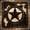 Brown 2, variant on meiyoeat Vintage Cattle Hide Queen Sheets For Boys,Rustic Western Cowboy Queen Sheet Sets For Kids,4pcs