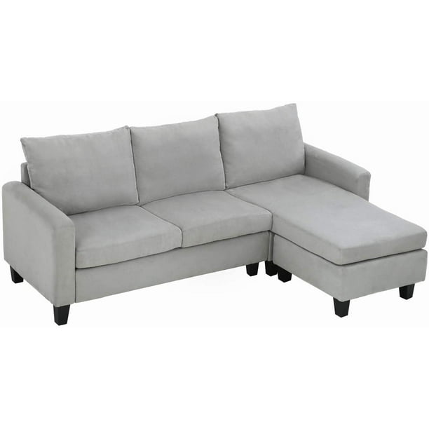 Modern Sofa Futon Couches, How To Make Easy Sofa Set