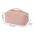 thumbnail image 3 of Bolsa de cosméticos de Viaje ANGGREK CB1035 Gran Capacidad, 3 of 8