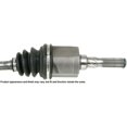 thumbnail image 3 of A1 CARDONE - CV DRIVE AXLE Fits select: 1993-1996 INFINITI G20, 3 of 3