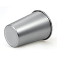 thumbnail image 4 of 5Pcs Premium 304 Stainless Steel Cups, Stackable Drinking Cups , Shatterproof Metal Cups, 4 of 4