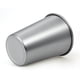 thumbnail image 4 of Taza de acero inoxidable de 5 piezas Taza de acero inoxidable Taza apilable 350ml, 4 of 8