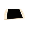 thumbnail image 2 of 16.5" Stretching and Balancing Exercise Board by Trademark Innovations, 2 of 2