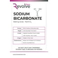 thumbnail image 2 of Pure Sodium Bicarbonate 20 lb, Food Grade, 2 of 3