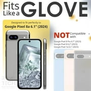 Defender Case for Google Pixel 8a 2024