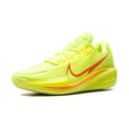 thumbnail image 4 of NIKE MENS Zoom GT Cut "EYBL - Volt" IH3991 700 IH3991 700 from Stadium Goods, 4 of 8