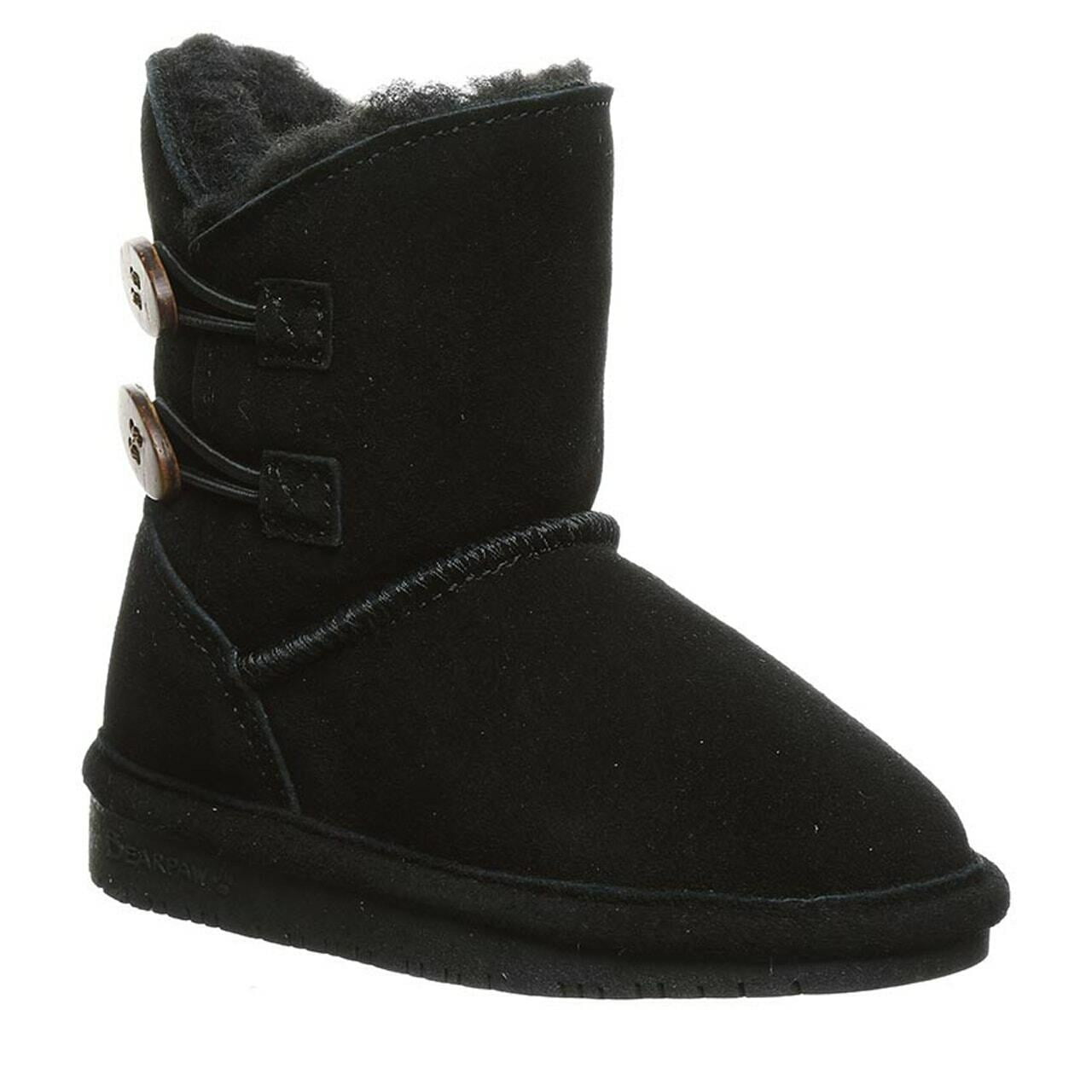 Bearpaw Rosaline Toddler Boots