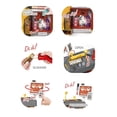 thumbnail image 3 of Set de Juego Kidz Time Supermercado Multicolor, 3 of 4