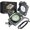 Gray, variant on Anbte IP65 Waterproof Metal Sighting Compass with Clinometer, Portable Survival Navigation Gear for Hiking Hunting Camping Geology