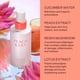 thumbnail image 3 of Velo de cristal para piel Mist Peach & Lily, 100 ml, 3 of 8