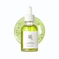 thumbnail image 1 of 1 Pack of Beauty of Joseon Calming Serum Green Tea Panthenol Soothing Moisturizing Sensitive Acne Prone UV Irritated Skin Daily_1, 1 of 1