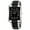 Black, variant on Bulova Men's Classic 96A169 Silver Stainless-Steel Quartz Watch