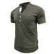 thumbnail image 4 of pstuiky camisetas de hombre, Camisa formal con estampado de color para hombre, blusa con cuello vuelto, camisa de manga corta, blusa con cuello vuelto ropa de hombre xl, 4 of 6
