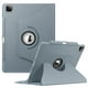 thumbnail image 1 of Funda giratoria Fintie para iPad Pro 12.9 6.ª generación con soporte para lápices, 1 of 8