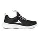 thumbnail image 1 of Tenis Running Dama Pirma  248 Apollo Low Negro Blanco, 1 of 2