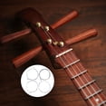 thumbnail image 4 of SEWACC Zhongruan String 4Pcs for Chinese Zhongruan and String Accessories in Musical Instrument Maintenance, 4 of 8