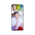 thumbnail image 3 of Para Motorola Moto G9 Play Plus Power Case Funda Trasera Del Teléfono Para Protectora De Silicona Suave Negro Tpu BTS Bangtan Boys JUNG KOOK, 3 of 3