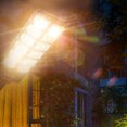 thumbnail image 4 of Lámpara Solar Del Jardín La Calle LED Con Prenda Impermeable Teledirigida 20000LM, 4 of 9