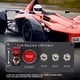thumbnail image 5 of Panel de interruptores de encendido ANGGREK Racing botón de arranque 12 V Fibra de carbono, 5 of 8